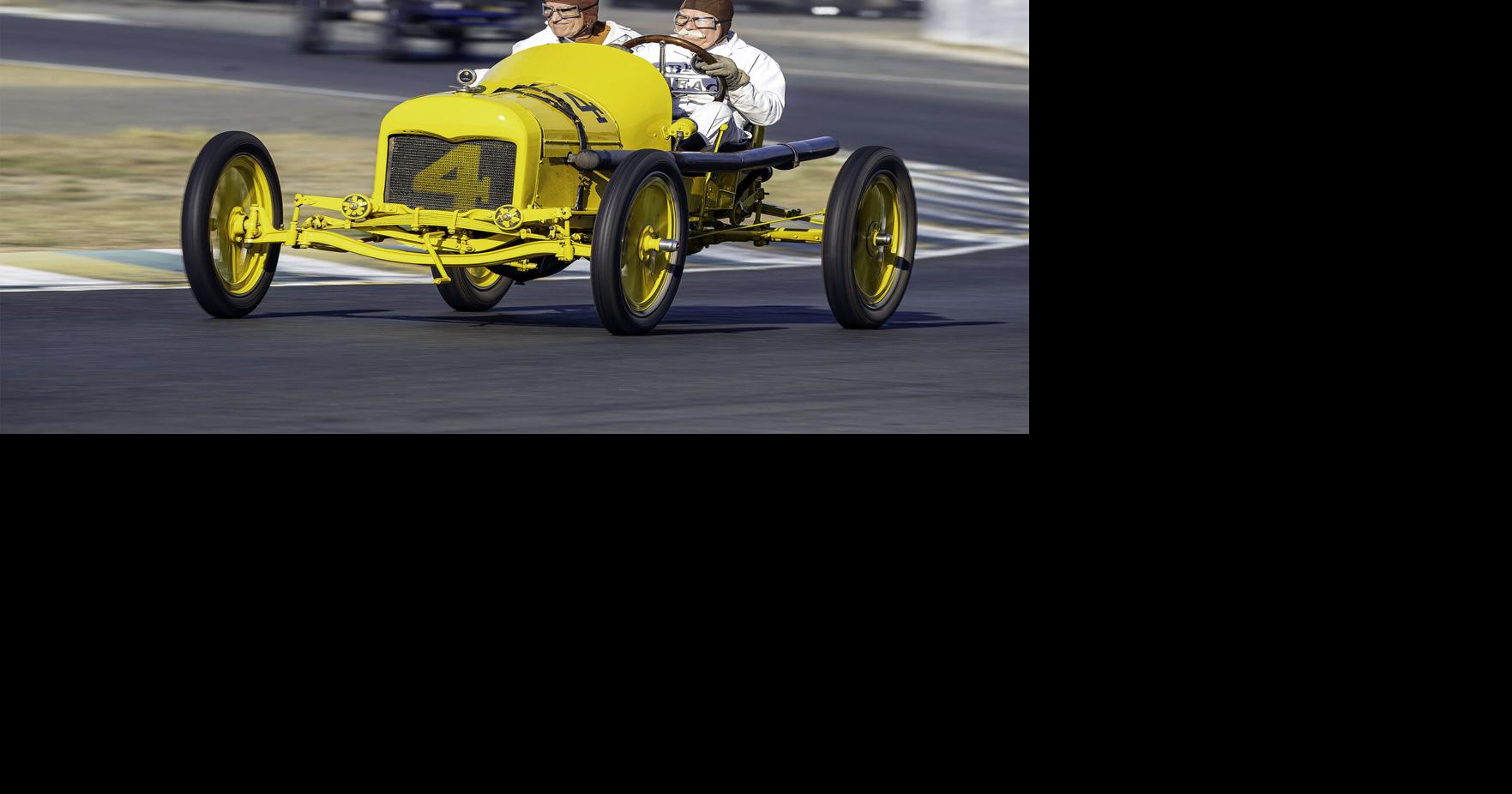 Ragtime racers | | thecommunityvoice.com