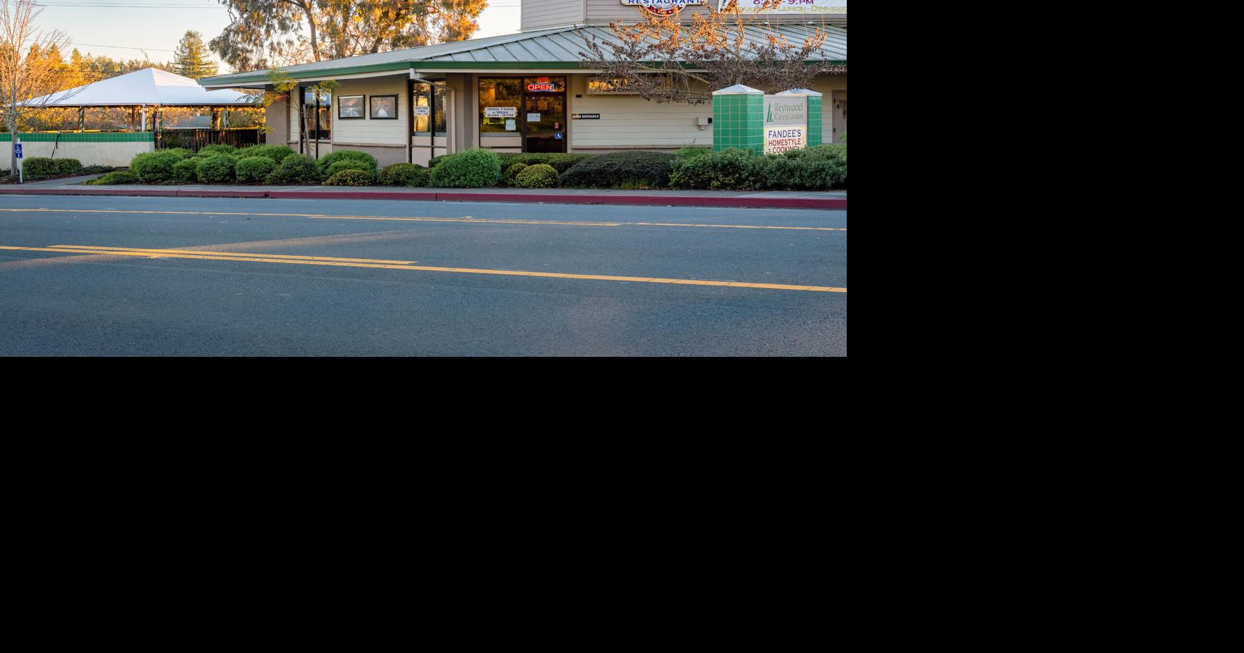 Fandee’s Restaurant in Sebastopol Community