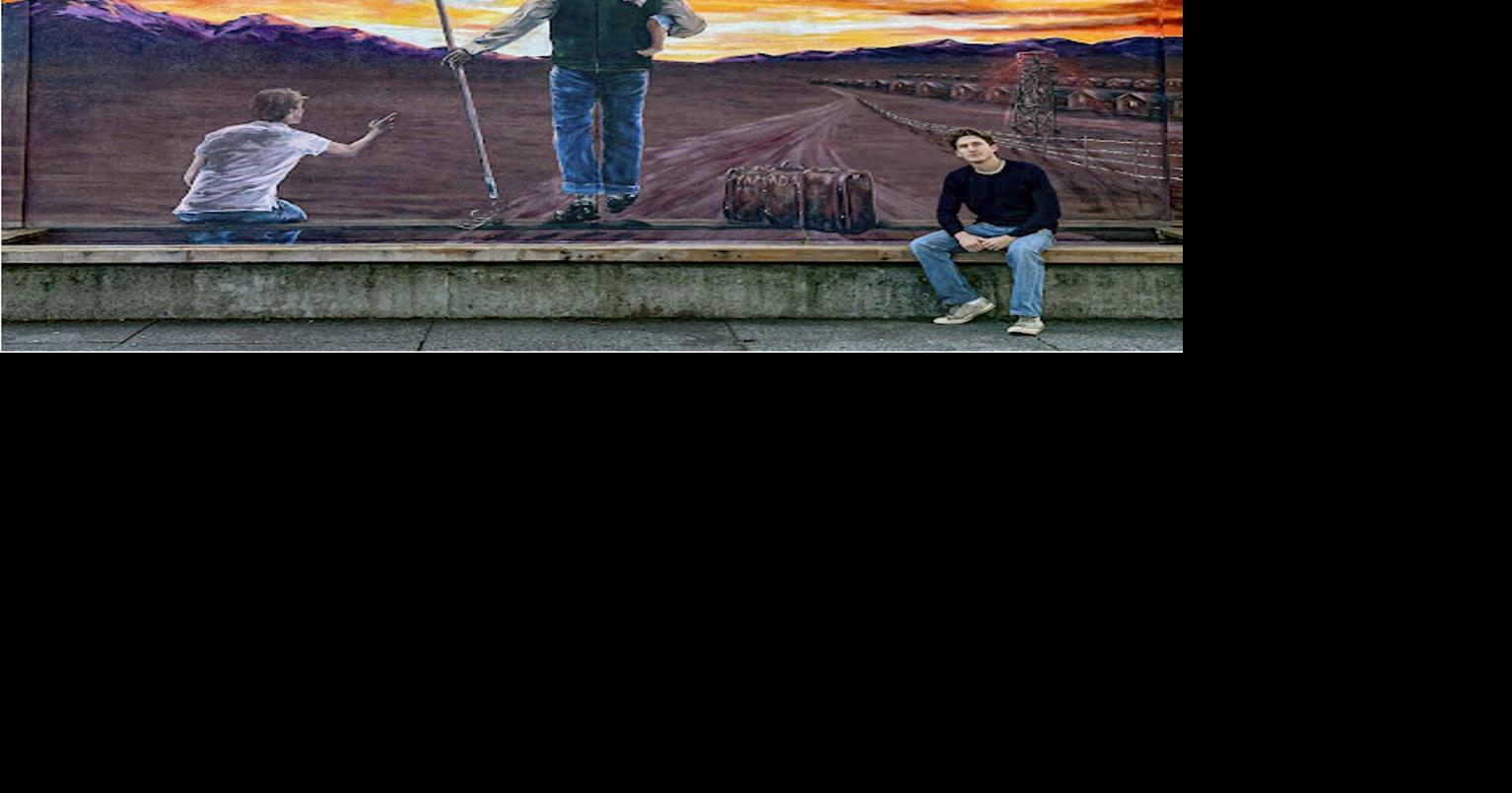 Analy’s Newest Mural Represents a Shameful Past | Community ...