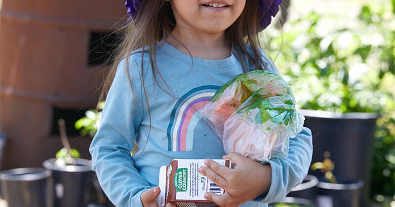 Sonoma County’s Free Lunch Program for kids return | Community ...