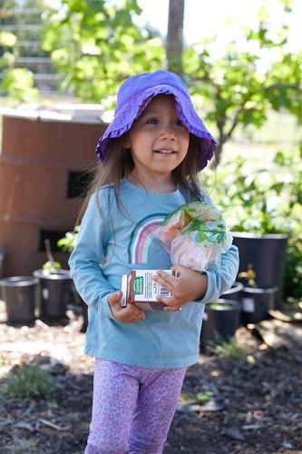 Sonoma County’s Free Lunch Program for kids return