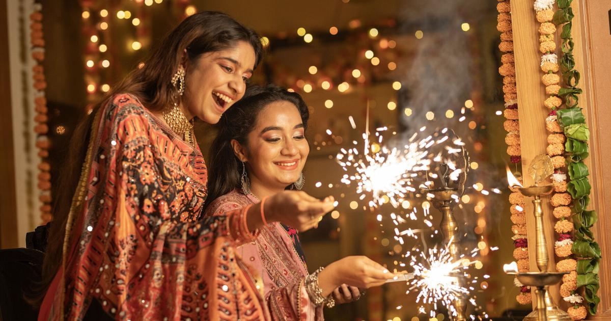 New California law makes Diwali an official state holiday