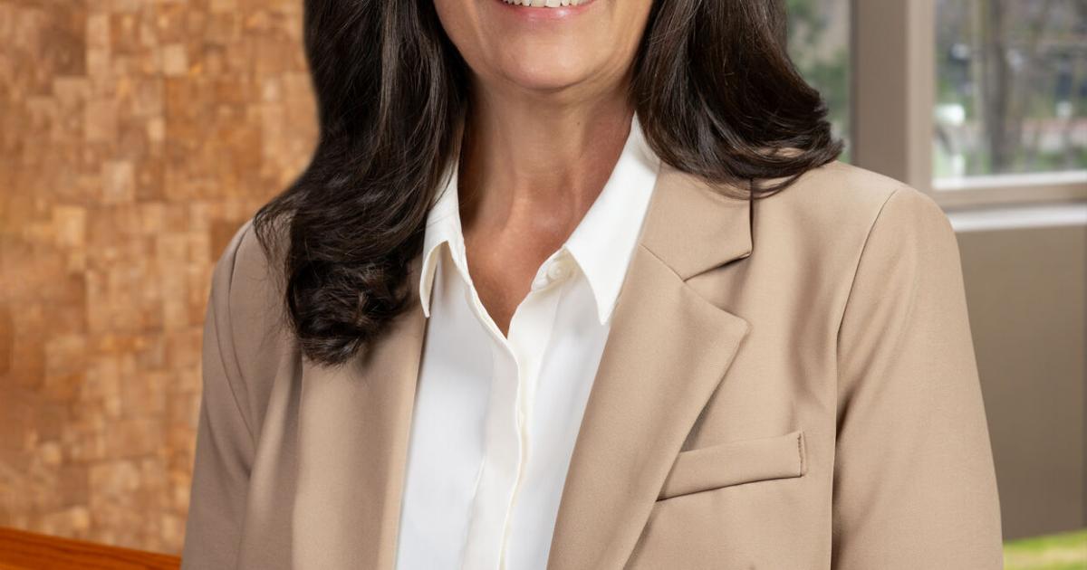 Sutter Leach Sutter Health names new chief HR officer | Community ...