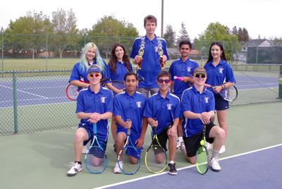 Tech High Rohnert Park Tech High athletes | Sports | thecommunityvoice.com
