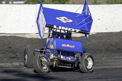 David Lindt Jr. of Sebastopol takes the top place | Sports ...