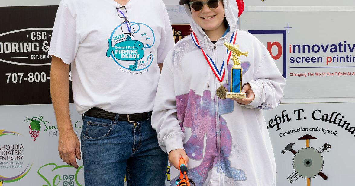 Another fun day of catching fish - Vimarsana News