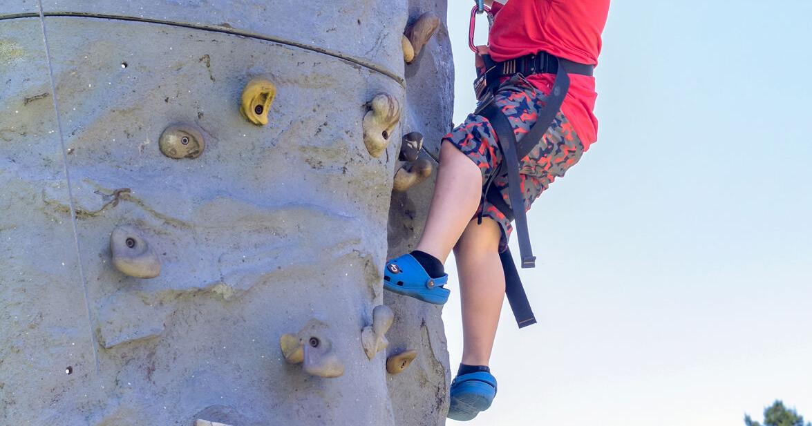 2nd annual RP Jubilee delivers unforgettable fun for all ages! - Vimarsana News