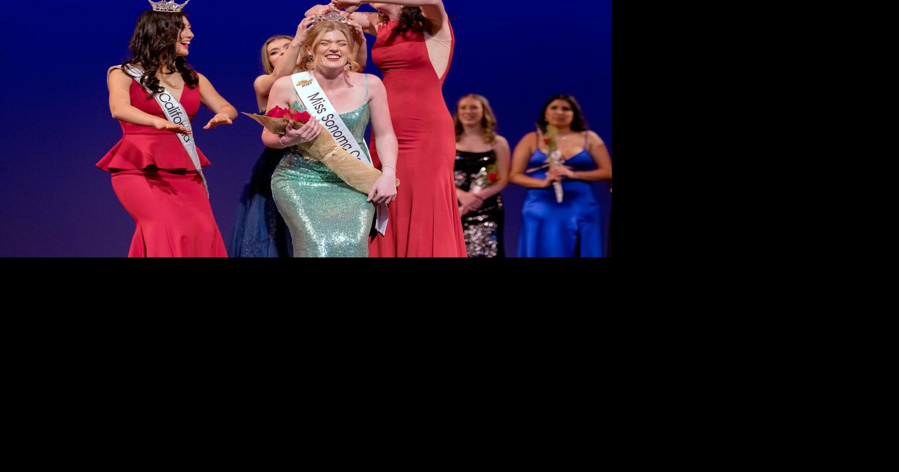 Miss California 2023: not your grandmother's beauty pageant - Valley Voice