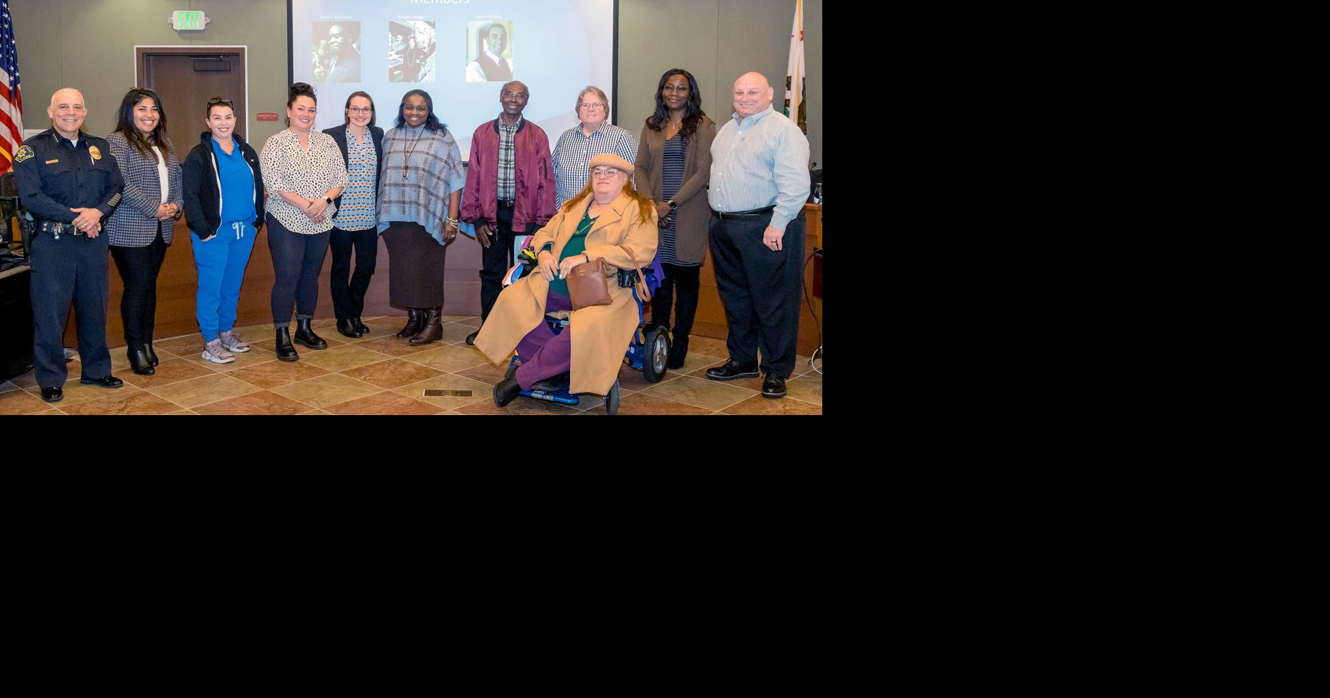 Rohnert Park downtown development update monopolizes council meeting