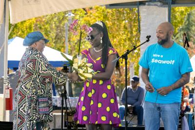 African Soul Festival held in Rohnert Park