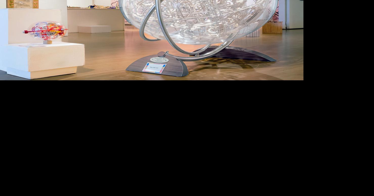 Sebastopol Center for the Arts ~ Art of Play | Community ...