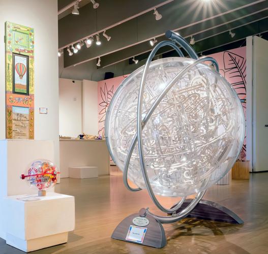 Sebastopol Center for the Arts ~ Art of Play | Community ...