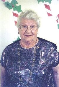 Pearl Williams