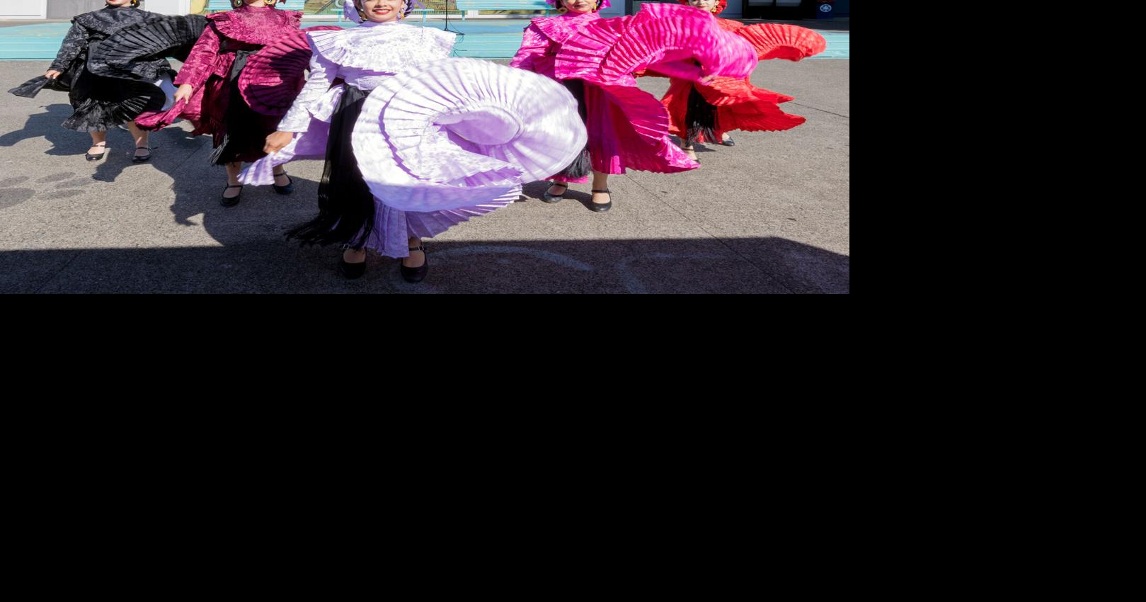 Notable events in Hispanic history