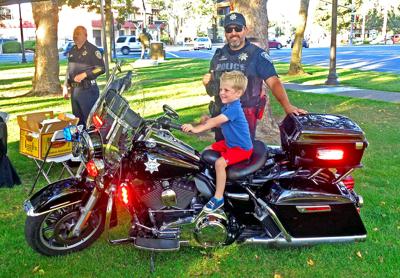 Cotati’s National Night Out