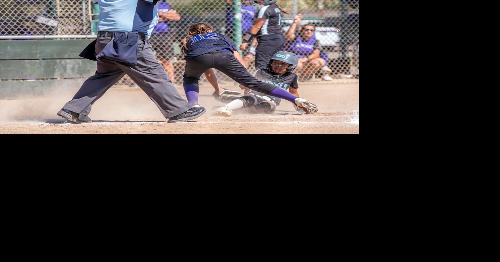 Local girls’ travel softball organization hosts annual Classic in Rohnert Park