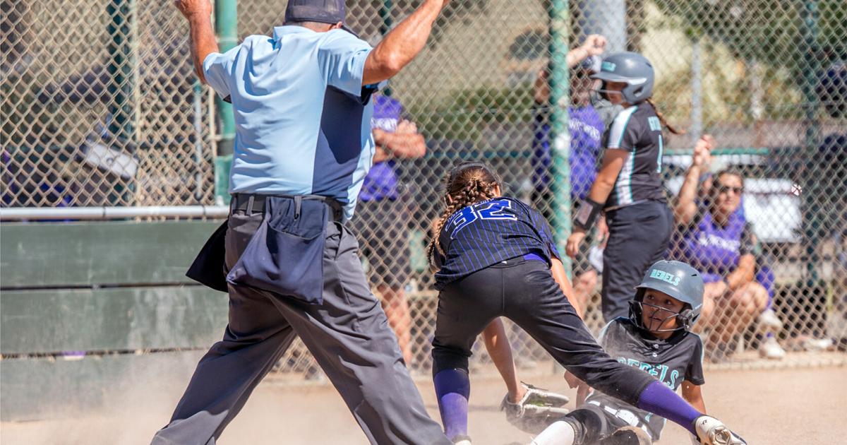 Local girls’ travel softball organization hosts annual Classic in Rohnert Park