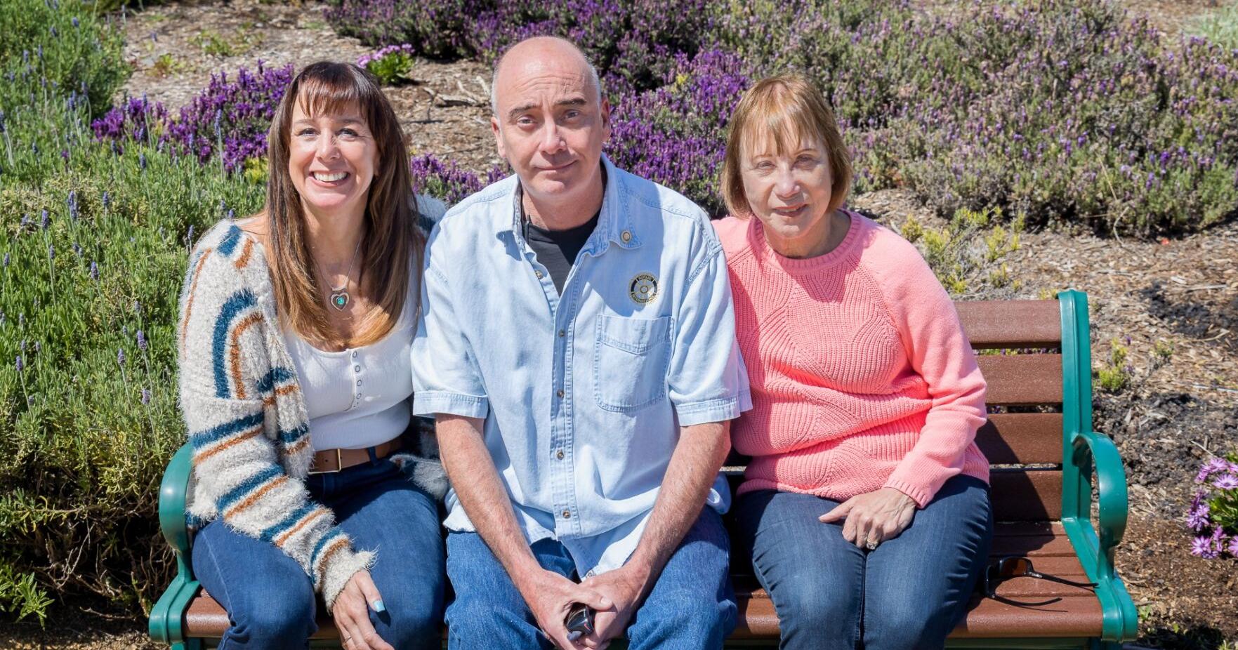 Community welcomes 3 new Rotary presidents - Vimarsana News