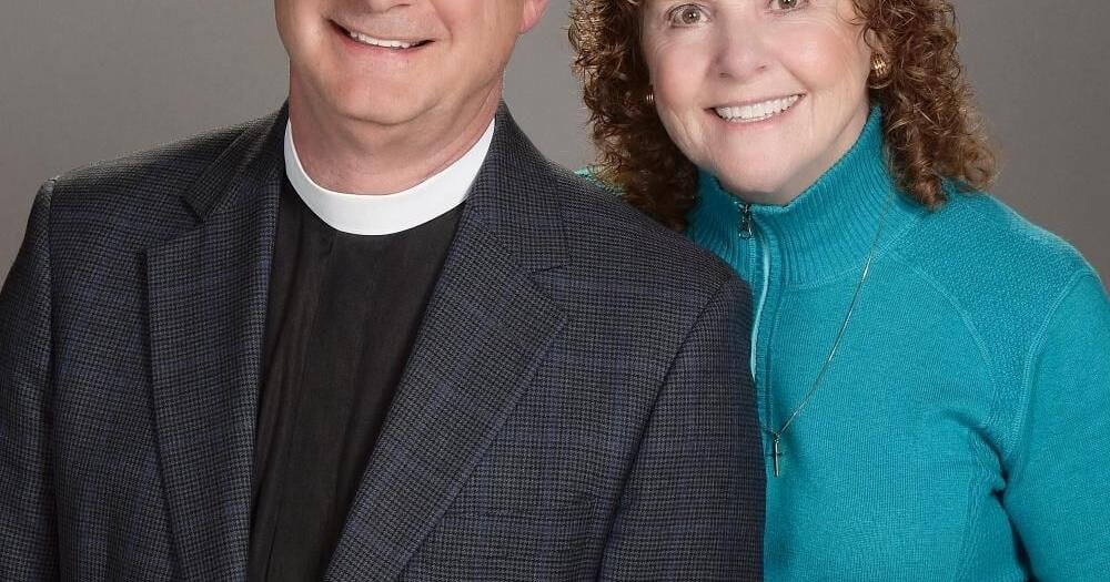 Danny Rumple Cross and Crown Lutheran chooses new pastor | Community ...