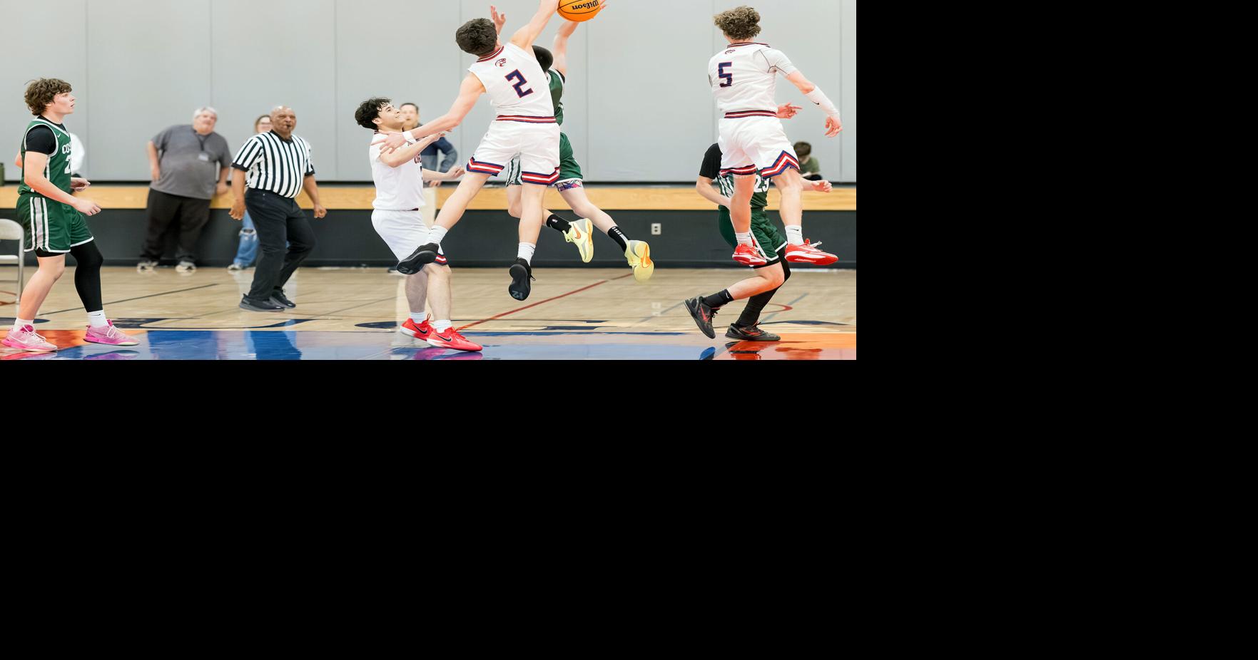 Historic season comes to an end for Rancho boys