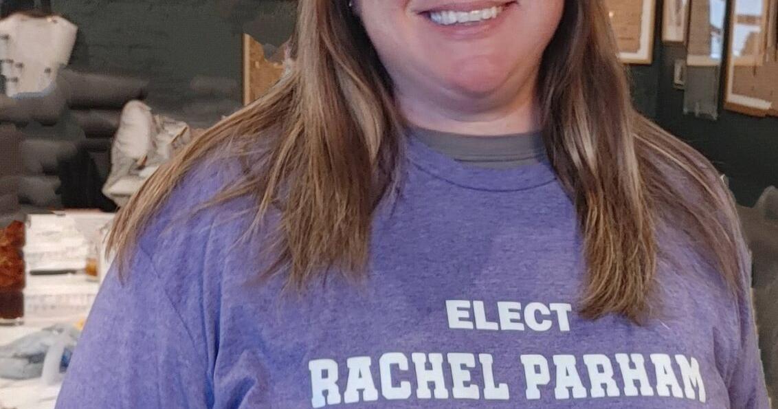 Parham wins GOP county clerk nom