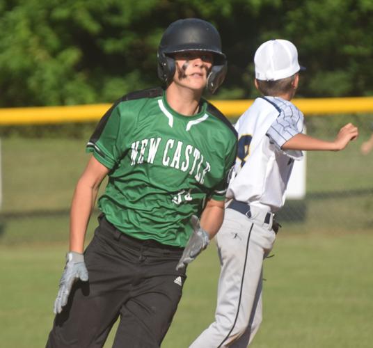 NC 12U Team holds off Delta comeback for win Sports