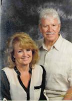 John and Vicki Moles celebrate 40th wedding anniversary
