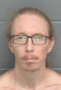Richard Rood Arrest Local arrests | News | thecouriertimes.com