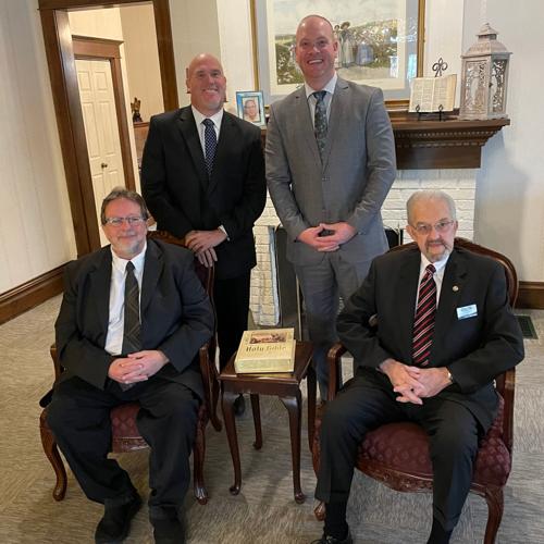 Rose City Funeral Home focuses on community and service News