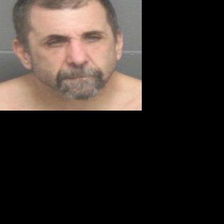 New Castle man flees police during traffic stop | News ...