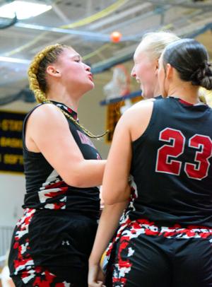 Knightstown starts strong with win over Shenandoah