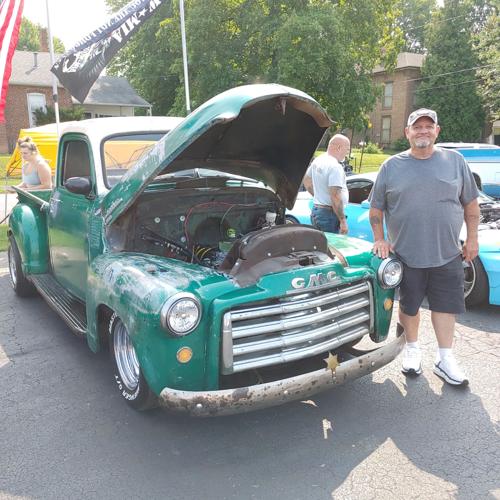 A Fun "Fueled" Day News