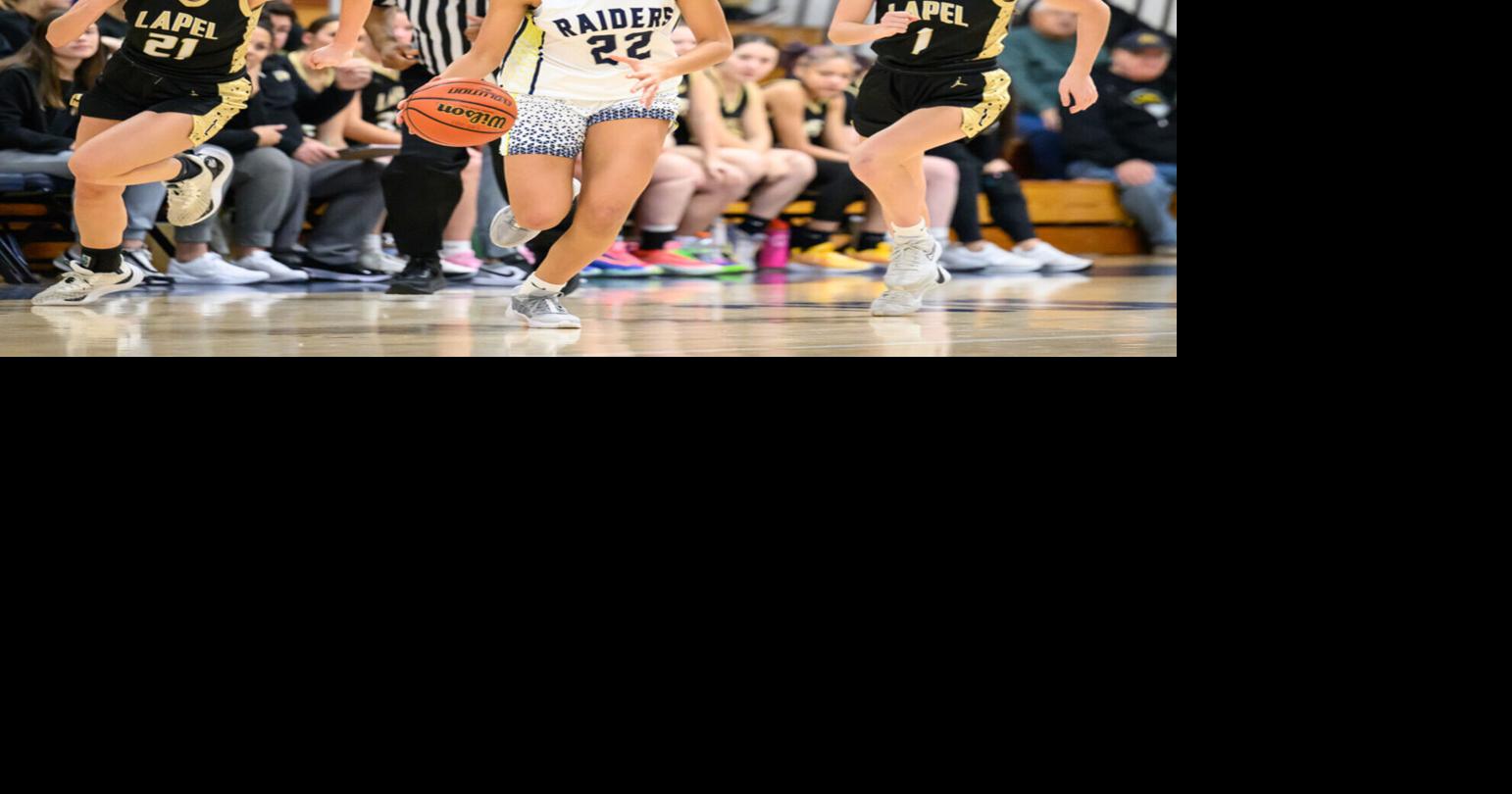 Spotlight Saturday: Girls Basketball Player of the Week | Sports ...