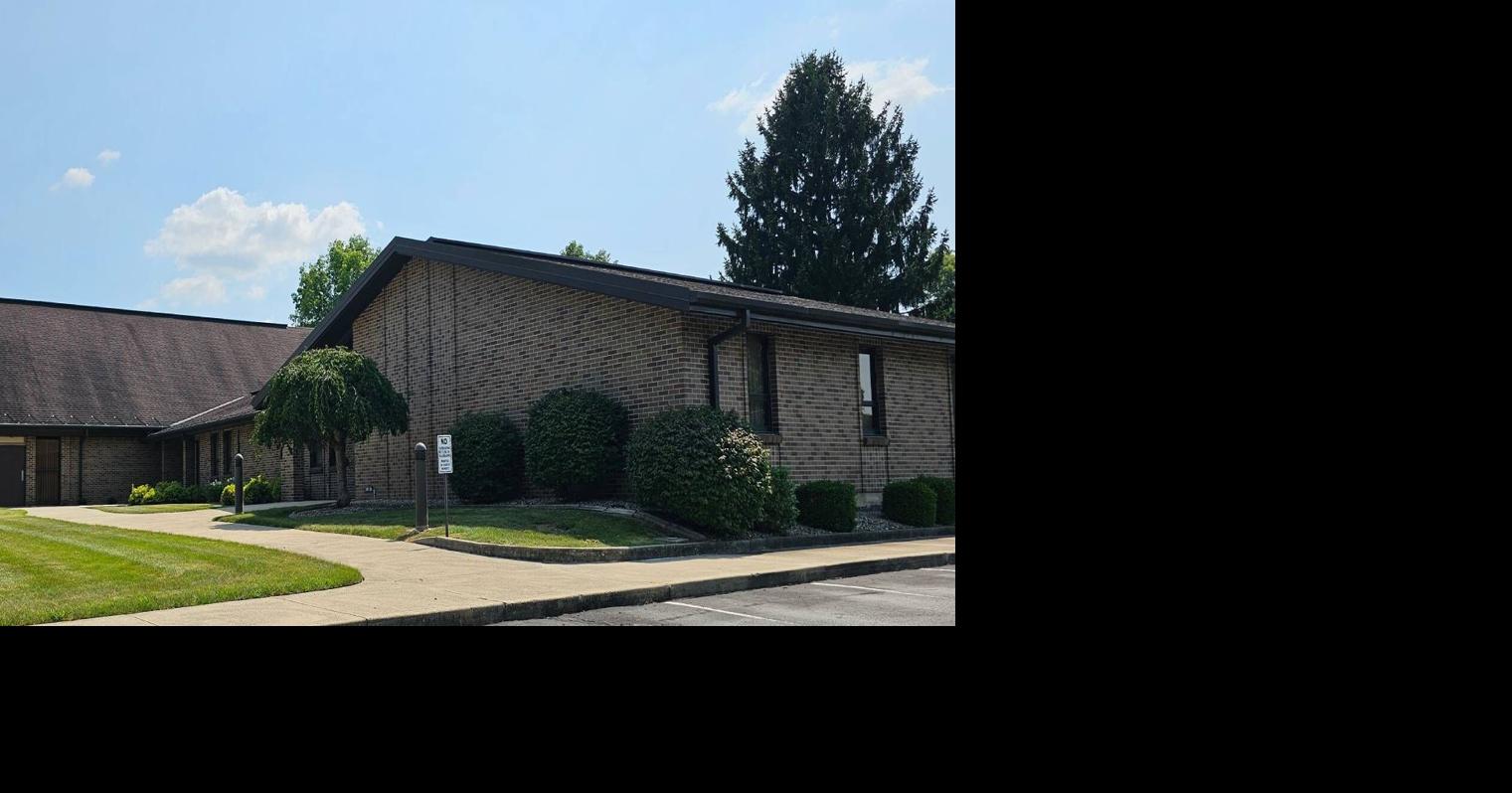 New Castle Church Directory