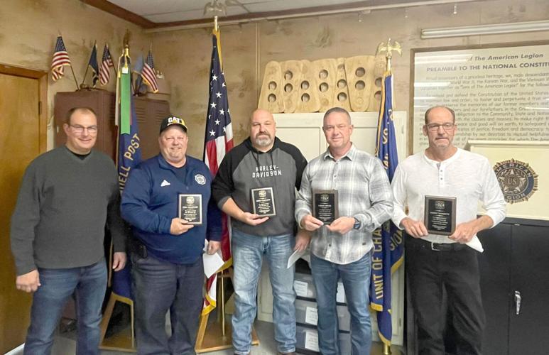 Middletown Fire Department responds to more than 500 calls a year ...