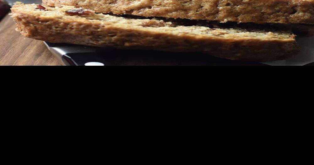 The Most Unique Bread Ever | Opinion | thecouriertimes.com