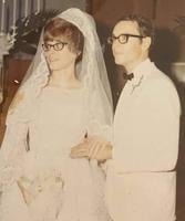 Mike and Kathy Miller celebrate 50 years of marriage
