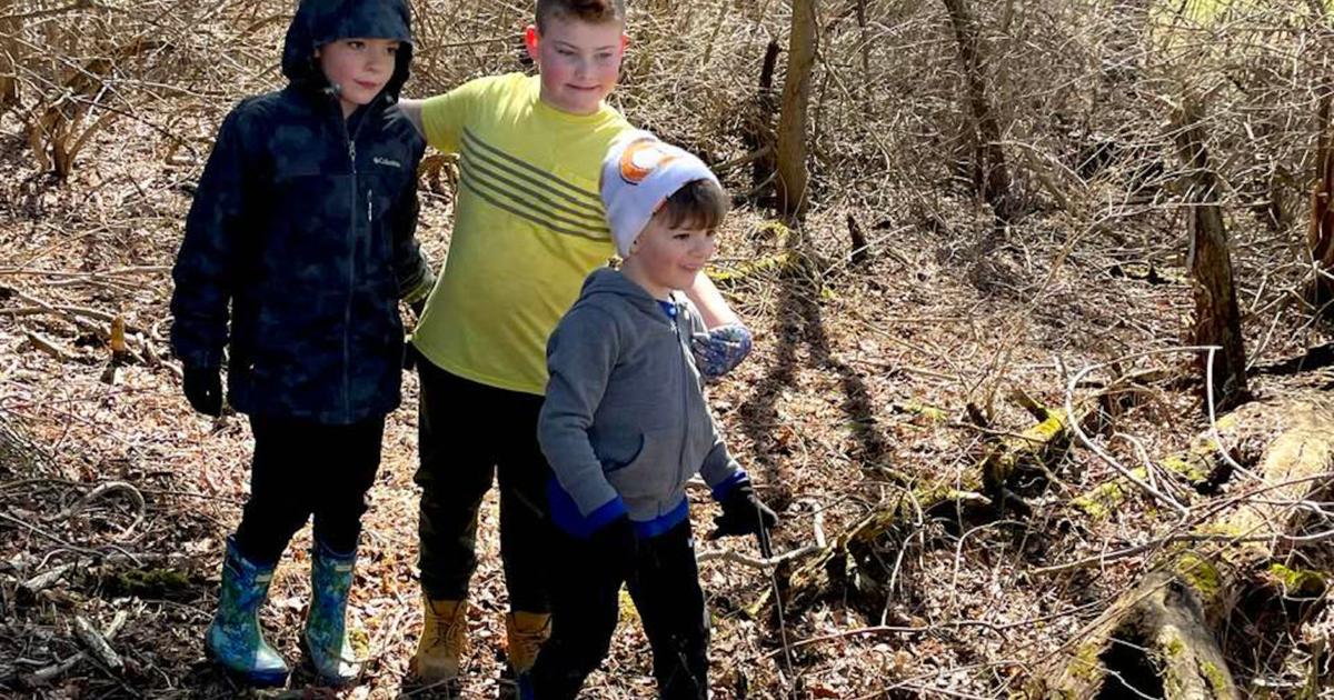 Let'em Rip LET ’EM RIP! | News | thecouriertimes.com
