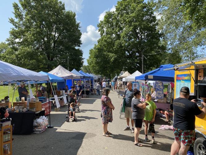 Spiceland Freedom Days 2023 News