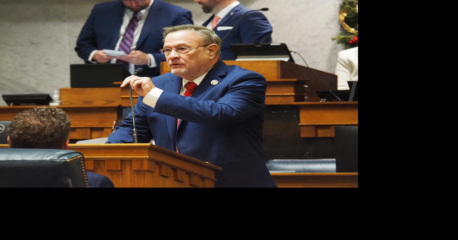 Indiana’s legislature appears poised to make history by ignoring a governor’s special session call