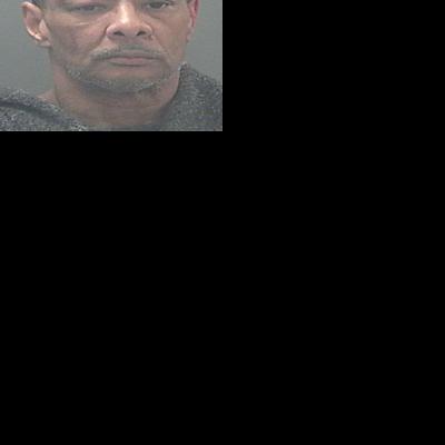 Three arrested in early morning chase | News | thecouriertimes.com
