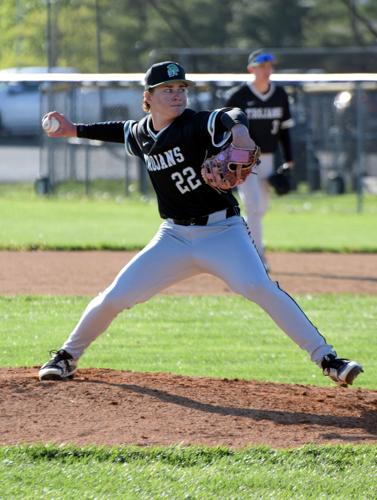 Raiders Baseball battles to victory over New Castle | Sports ...