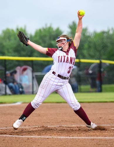 Tri's Ashton Richey ready to dominate in her senior season | Sports ...
