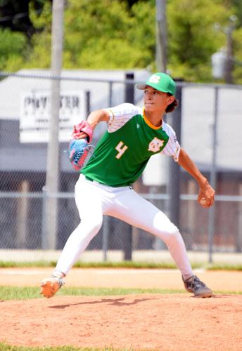 Champs! Again? Trojans capture Senior League state title for 2nd ...