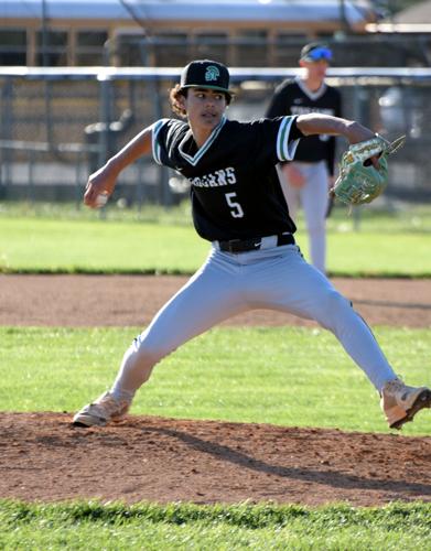 Raiders Baseball battles to victory over New Castle | Sports ...