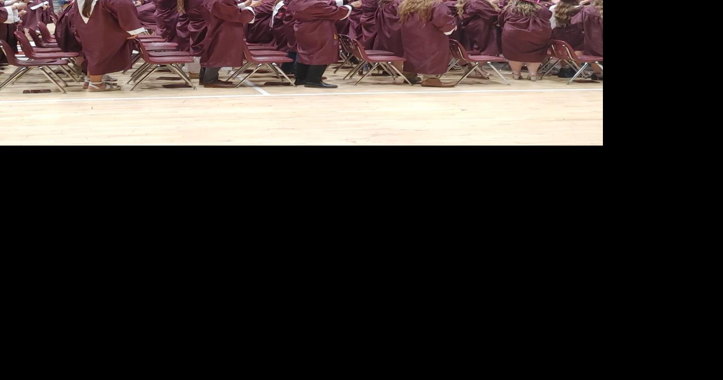Tri High School Class of 2026 Courier-Times Staff Report Jun 3, 2026 6 mins ago