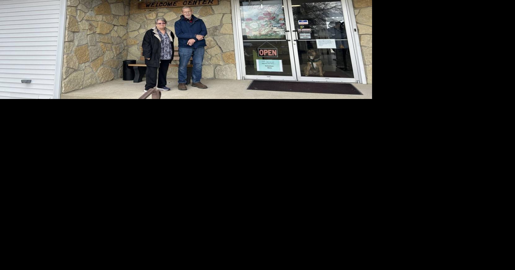 Wilbur Wright Birthplace Museum takes off