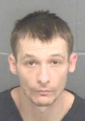 New Castle man who allegedly threatened to kill police officers charged ...