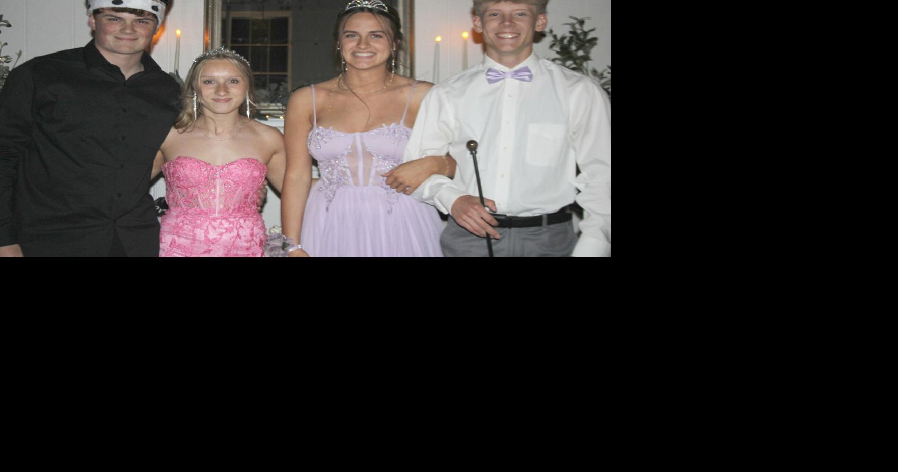 TRI PROM | News | thecouriertimes.com