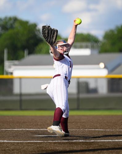 Tri's Ashton Richey ready to dominate in her senior season | Sports ...